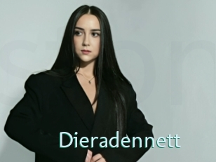 Dieradennett