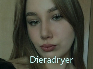 Dieradryer