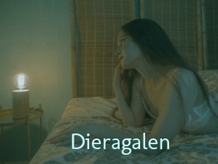 Dieragalen