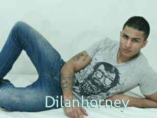 Dilanhorney