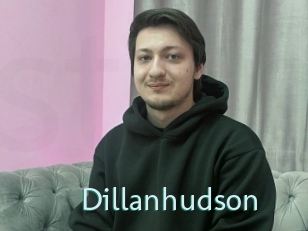 Dillanhudson