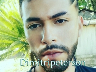 Dimitripeterson