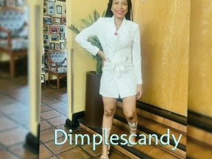 Dimplescandy