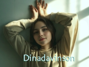 Dinadavinson