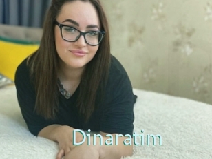 Dinaratim