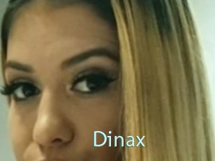 Dinax
