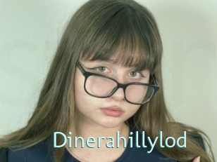 Dinerahillylod