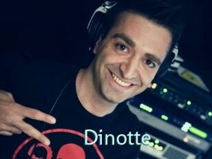 dinotte Straponles