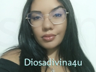 Diosadivina4u