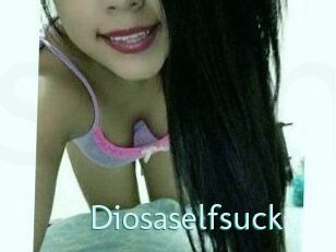 Diosaselfsuck