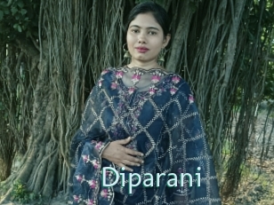 Diparani