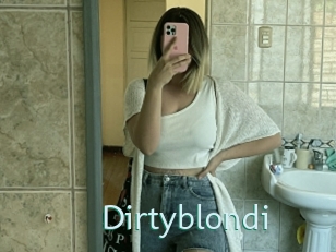 Dirtyblondi