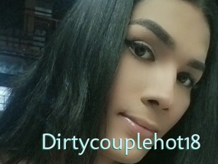 Dirtycouplehot18