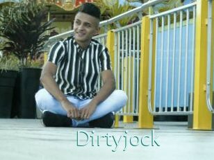 Dirtyjock
