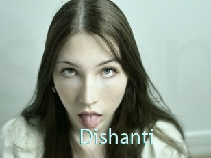 Dishanti