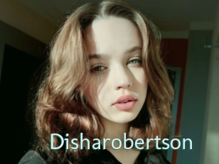 Disharobertson