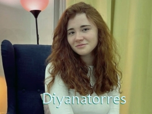 Diyanatorres