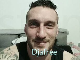 Djafree