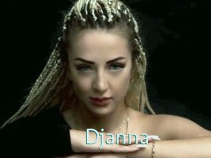 djanna Straponles
