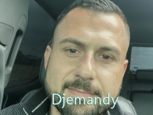 Djemandy