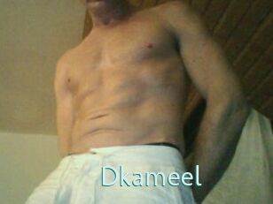 Dkameel