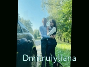 Dmitruiyliana