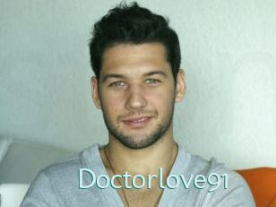 doctorlove91 Straponles
