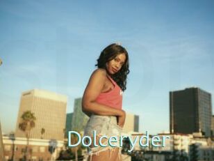 Dolceryder