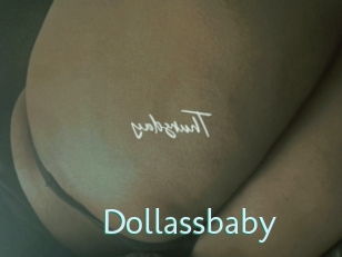 dollassbaby Straponles