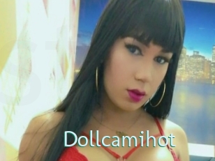 Dollcamihot