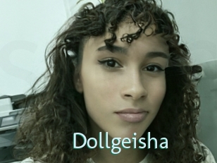 Dollgeisha