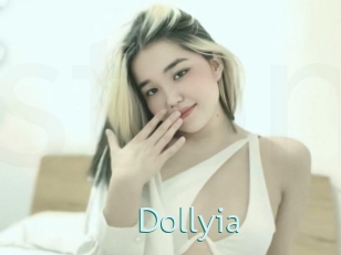 Dollyia