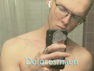 Doloresmaen