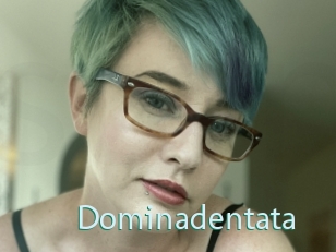 dominadentata Straponles
