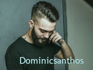 Dominicsanthos