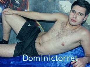 Dominictorret