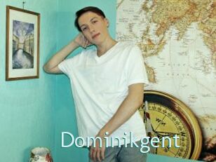 Dominikgent