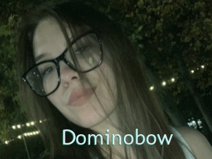 Dominobow