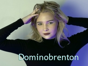 Dominobrenton