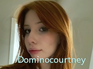 Dominocourtney