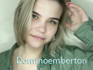 Dominoemberton