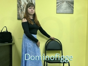 Dominofigge