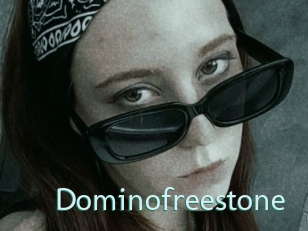 Dominofreestone