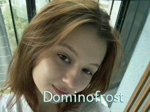 Dominofrost