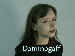 Dominogaff