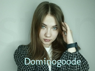 Dominogoode