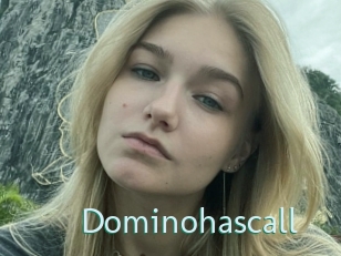 Dominohascall
