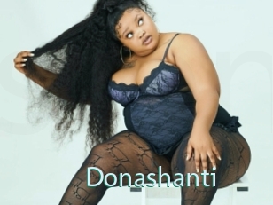 Donashanti