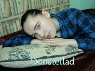 Donatellad