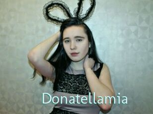 Donatellamia